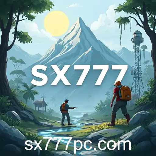 Exploring the World of Adventure Games: Unleashing Imagination with SX777