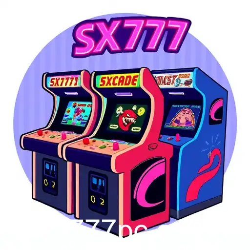 Exploring the Exciting World of Arcade Games: A Journey Through SX777