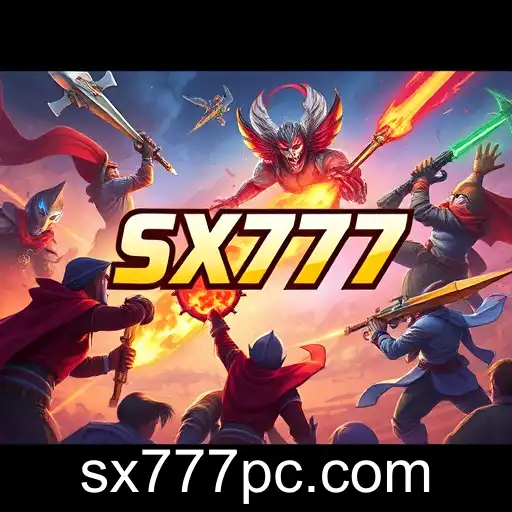 Exploring the Thrilling World of Battle Arenas: Unveiling the Potential with SX777