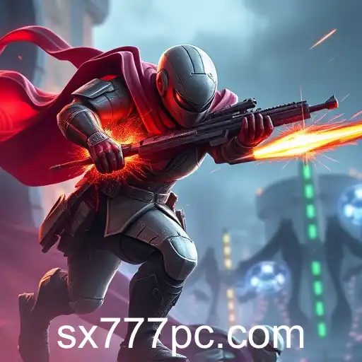 The Evolution of Online Gaming with SX777