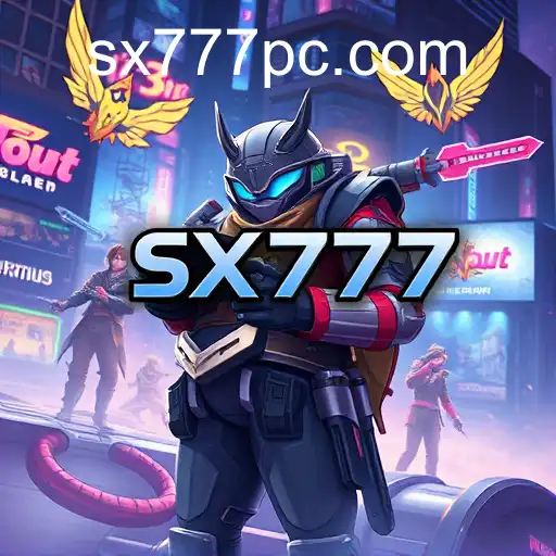 Exploring the Rise of SX777 in Online Gaming