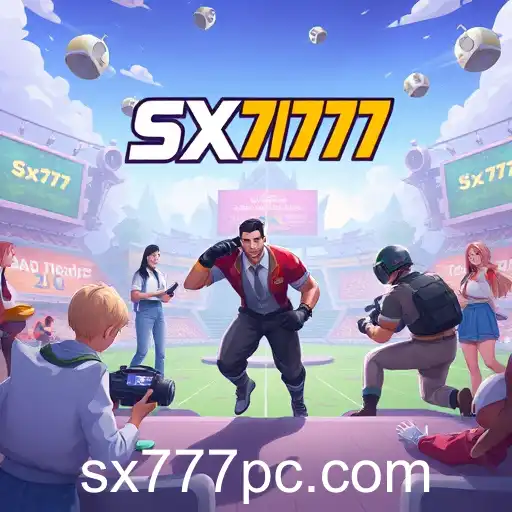 The Digital Gaming Era and SX777's Impact