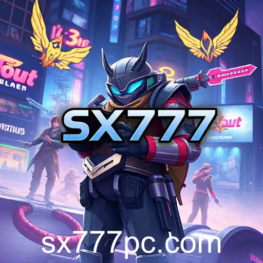 Exploring the Rise of SX777 in Online Gaming