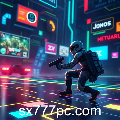 SX777: The Future of Online Gaming