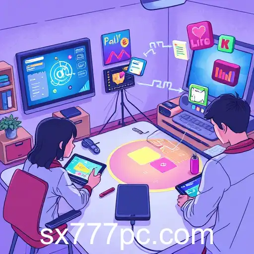 Rising Trends in Online Gaming Platforms