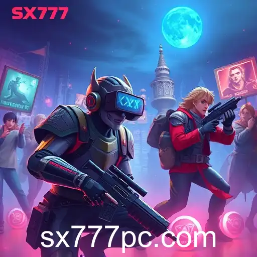 The Global Surge of Online Gaming Platforms