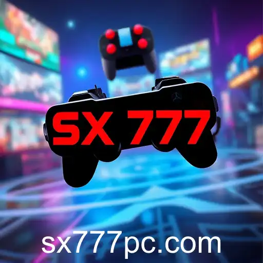 Exploring the Impact of SX777 in Gaming