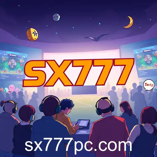 Exploring the Evolving Landscape of Online Gaming with SX777