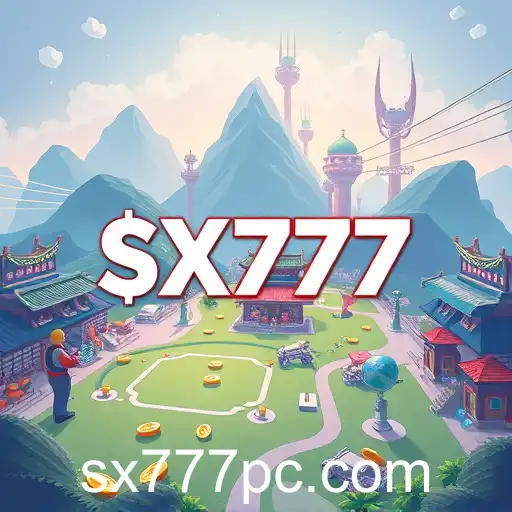 Online Gaming Trends in 2025 and SX777's Role