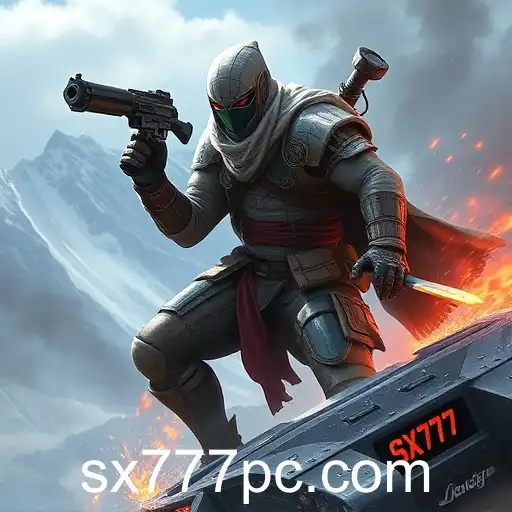 Rising Trends in Online Gaming: The SX777 Influence