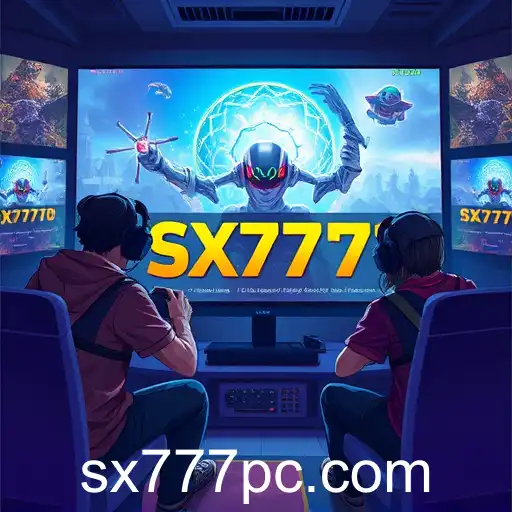The Rise of SX777 in the Gaming Arena