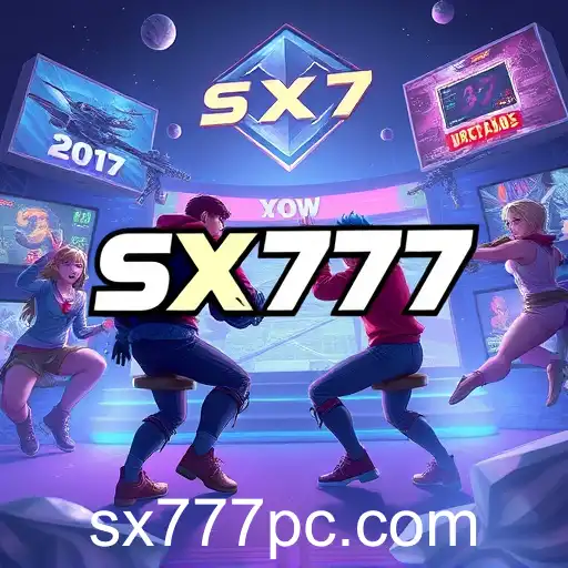 The Rise of SX777 and Its Impact on Online Gaming
