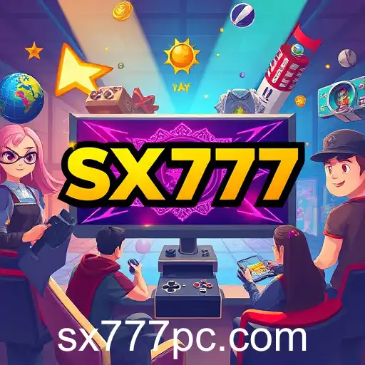 The Rise of SX777: A Gaming Phenomenon
