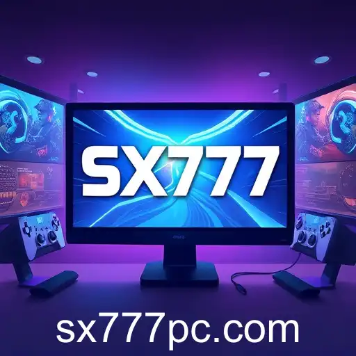 Rising Influence of SX777 in Online Gaming