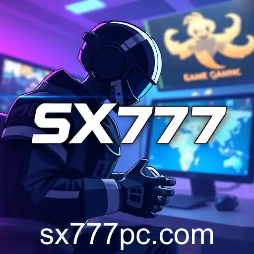 Rising Popularity of SX777 in Online Gaming