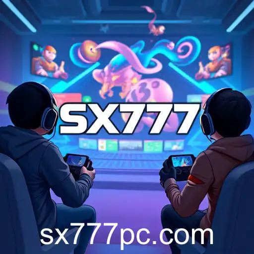 SX777: Navigating the Future of Online Gaming