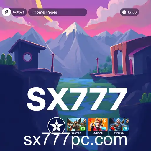 The Rise of SX777 in Gaming Culture