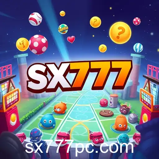 SX777 Shaping Gaming Future