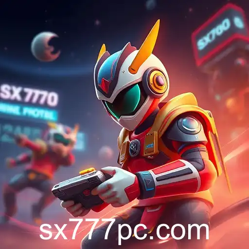 SX777 Revolutionizes Online Gaming Experience