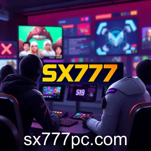 SX777 Unveils New Gaming Features