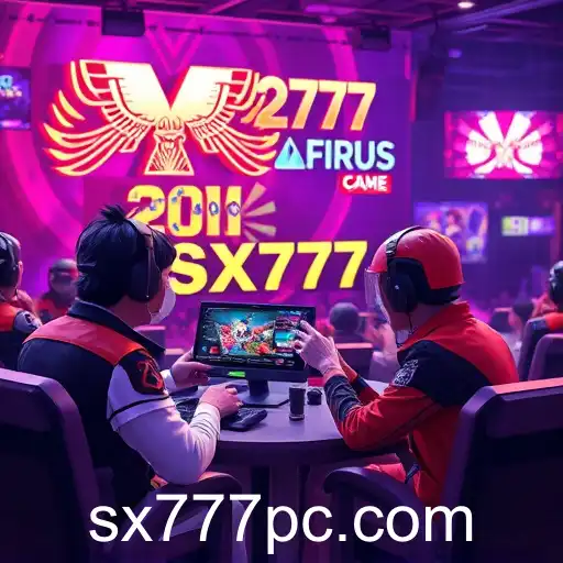 SX777: Revolutionizing Online Gaming in 2025