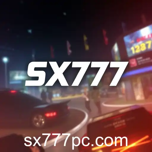 SX777: Shaping the Future of Online Gaming