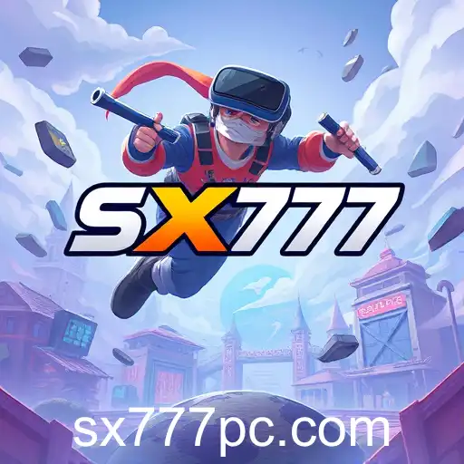 SX777 Set to Revolutionize Online Gaming