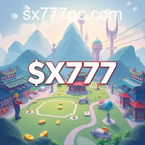 Online Gaming Trends in 2025 and SX777's Role
