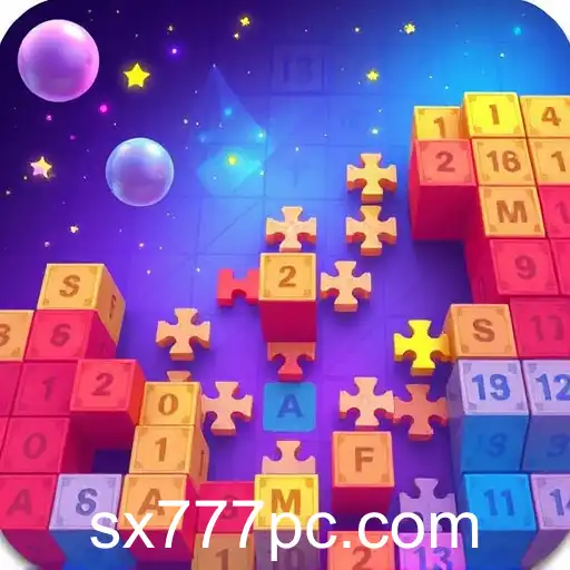 The Rise of Puzzle Games: A Deep Dive into SX777
