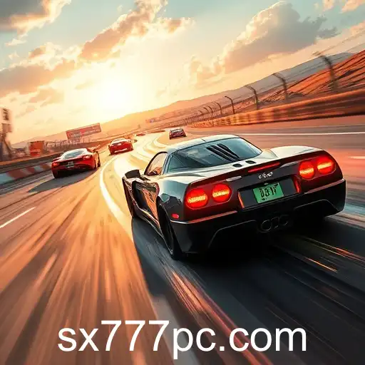 Unleashing the Speed: Exploring the 'Racing Thrills' Genre