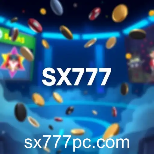 The Rise of SX777 in the Gaming World