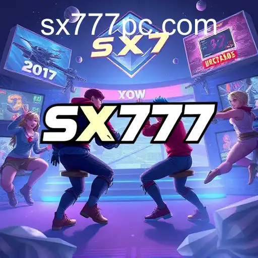 The Rise of SX777 and Its Impact on Online Gaming