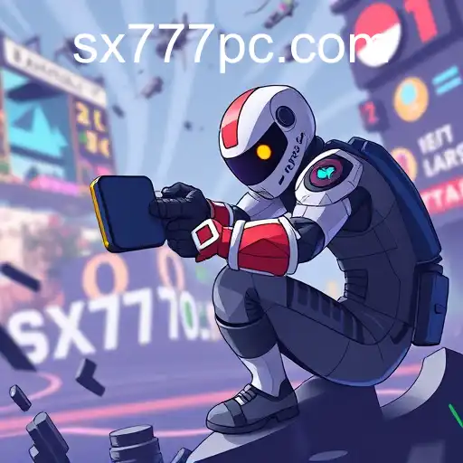 Exploring the Rise of SX777 in the Gaming World