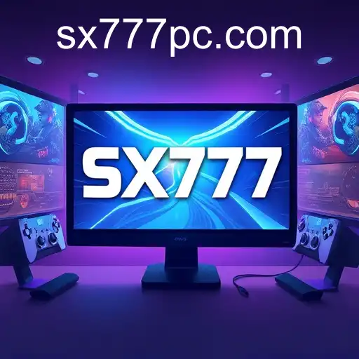 Rising Influence of SX777 in Online Gaming