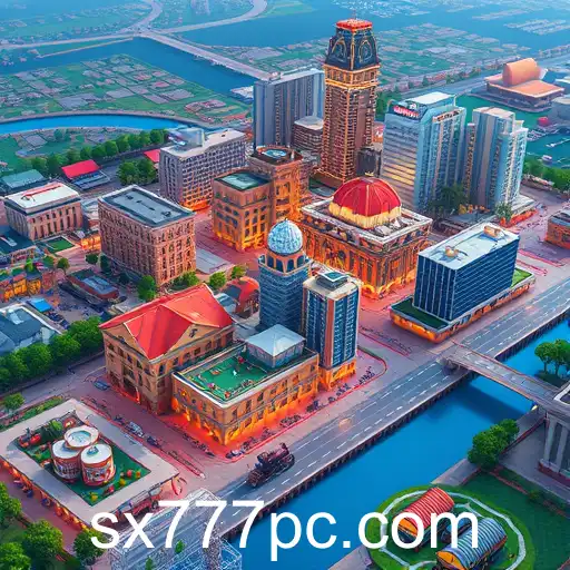 Exploring the World of Simulation Play with SX777