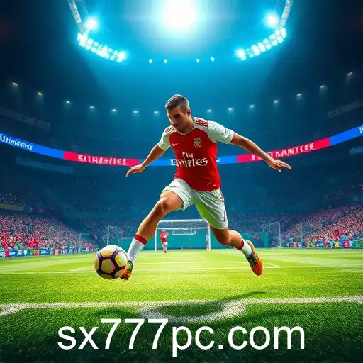 Exploring the Exciting World of Online Sports Games