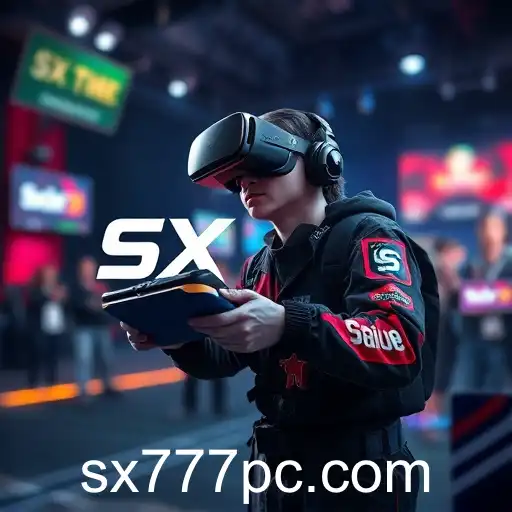 Rise of SX777: Gaming Evolution