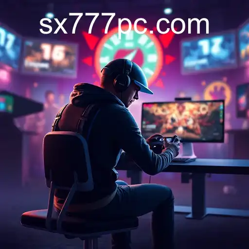 SX777 Revolutionizes Gaming Experience in 2025