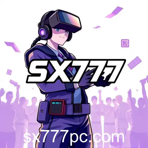 The Rise of SX777 in the Gaming World