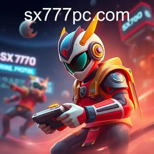 SX777 Revolutionizes Online Gaming Experience