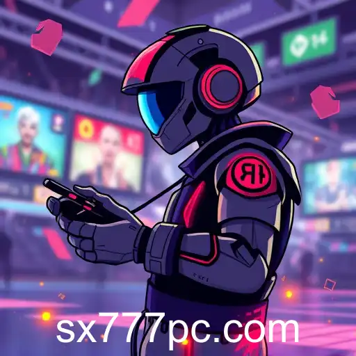 SX777: A Game Changer in the Online Gaming World