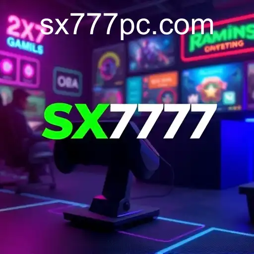 The New Era of SX777 in Gaming