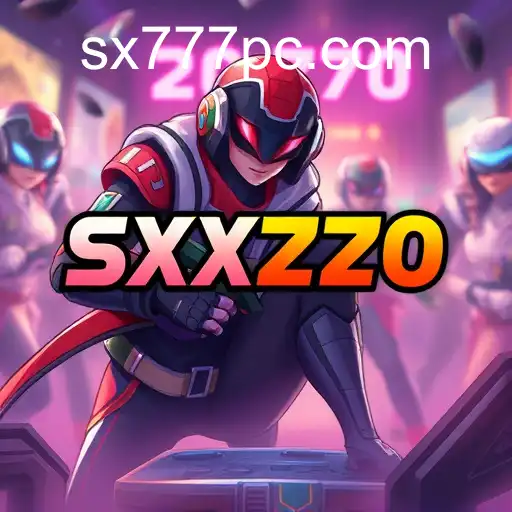 The Rise of SX777 in Online Gaming