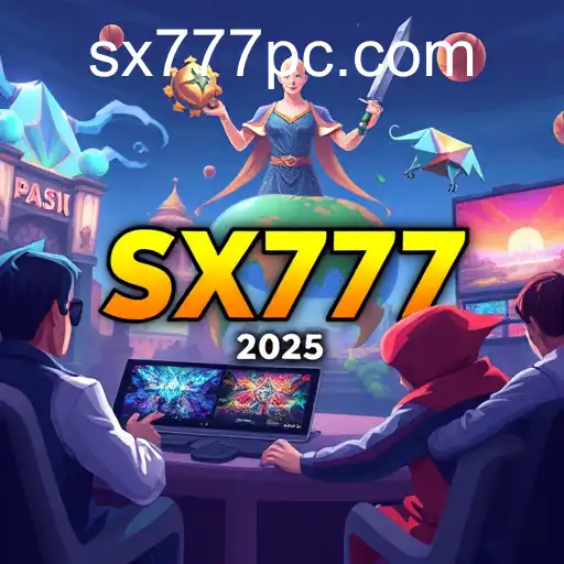 Emerging Trends in Online Gaming with SX777